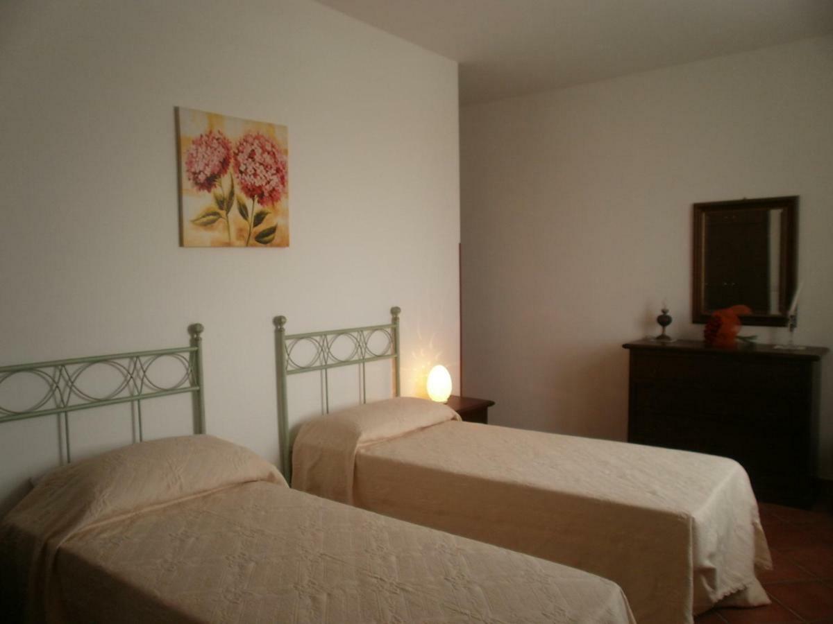 La Casa Di Sofia - Casa Vacanza Monterosi מראה חיצוני תמונה