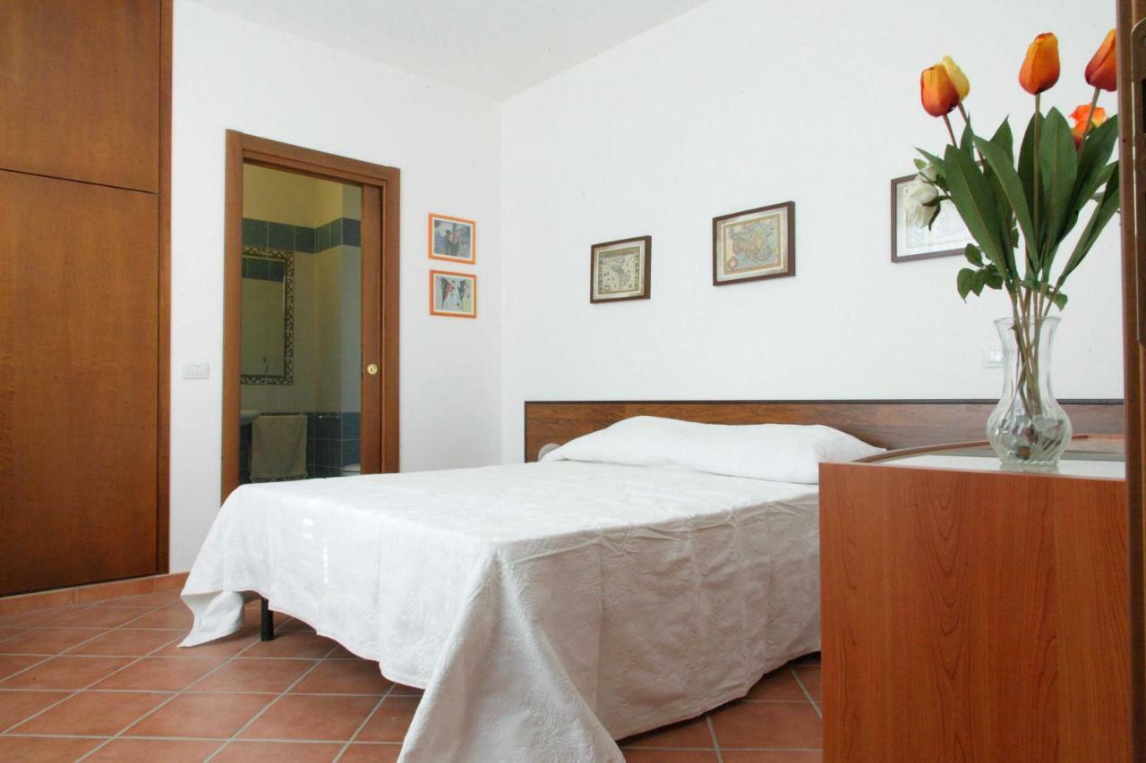 La Casa Di Sofia - Casa Vacanza Monterosi מראה חיצוני תמונה