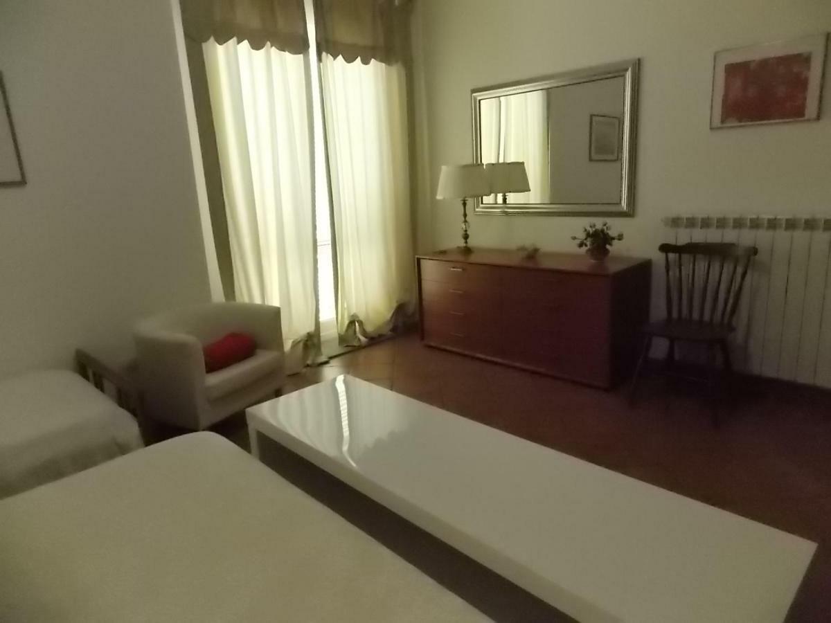 La Casa Di Sofia - Casa Vacanza Monterosi מראה חיצוני תמונה