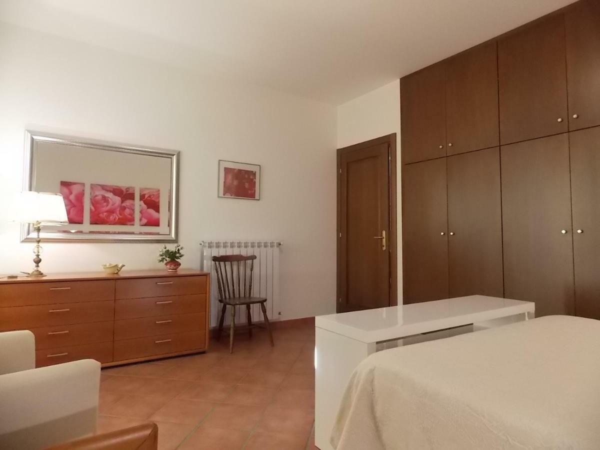 La Casa Di Sofia - Casa Vacanza Monterosi מראה חיצוני תמונה