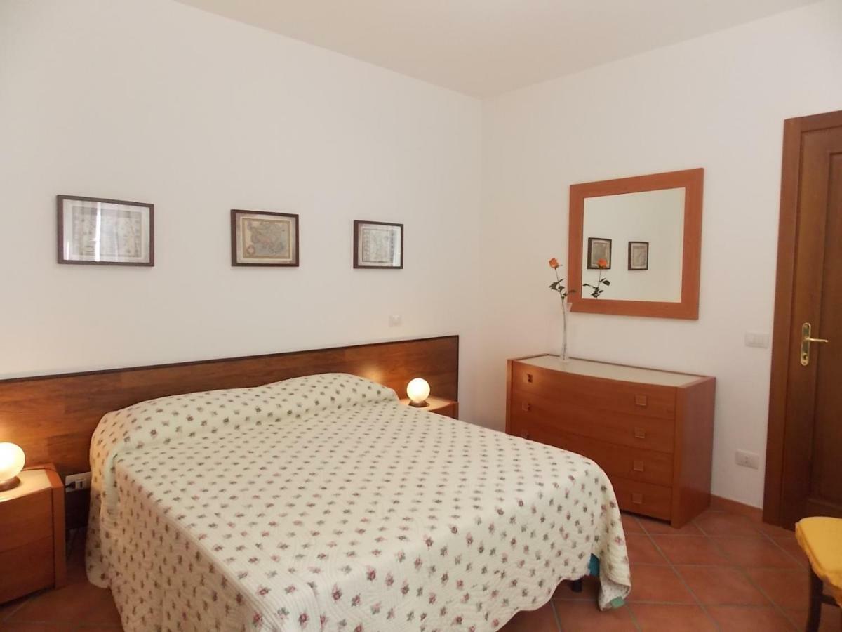 La Casa Di Sofia - Casa Vacanza Monterosi מראה חיצוני תמונה