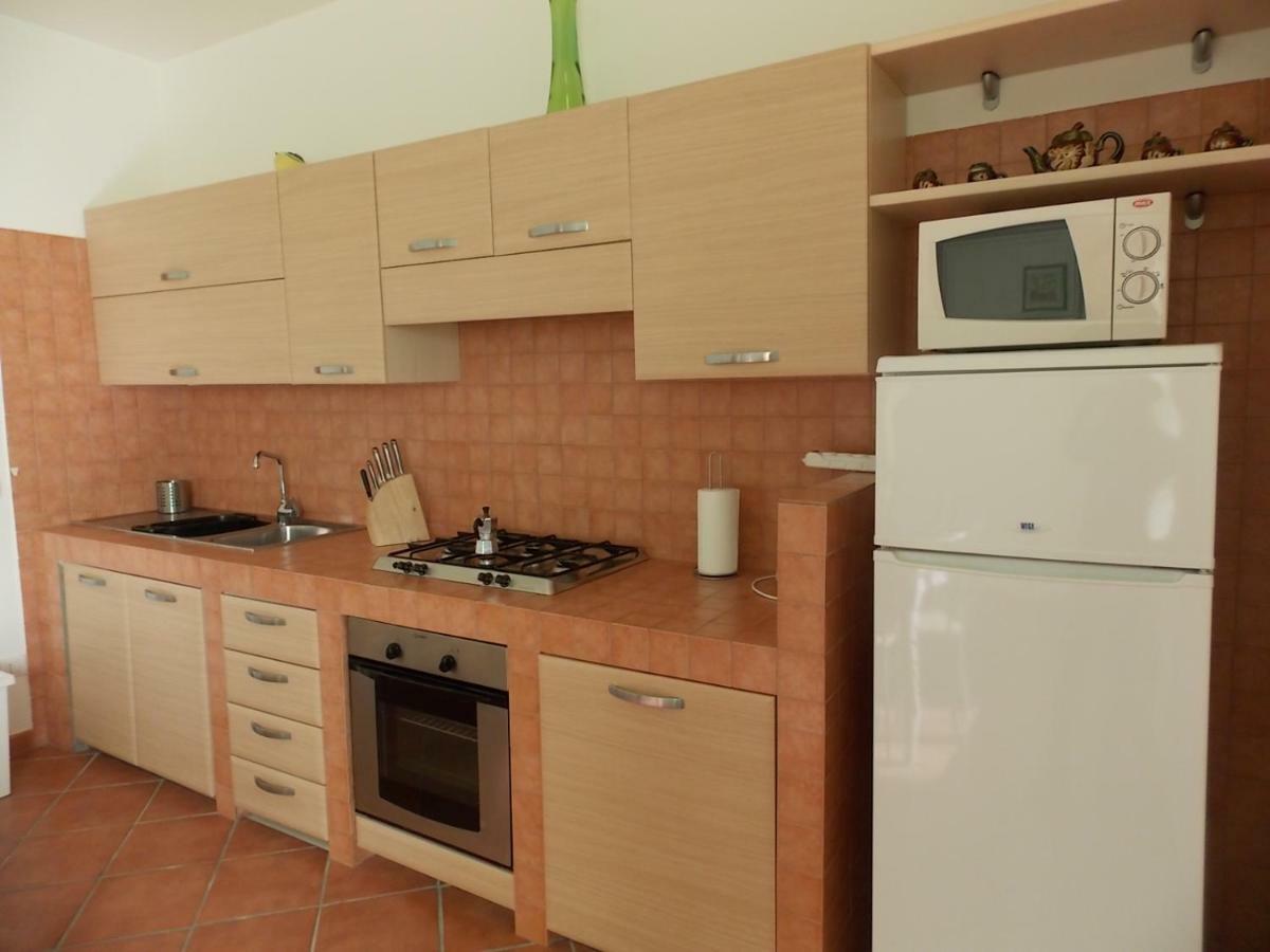 La Casa Di Sofia - Casa Vacanza Monterosi מראה חיצוני תמונה