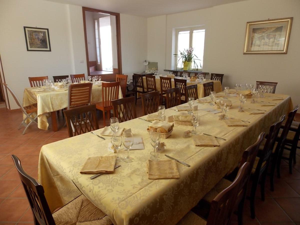 La Casa Di Sofia - Casa Vacanza Monterosi מראה חיצוני תמונה